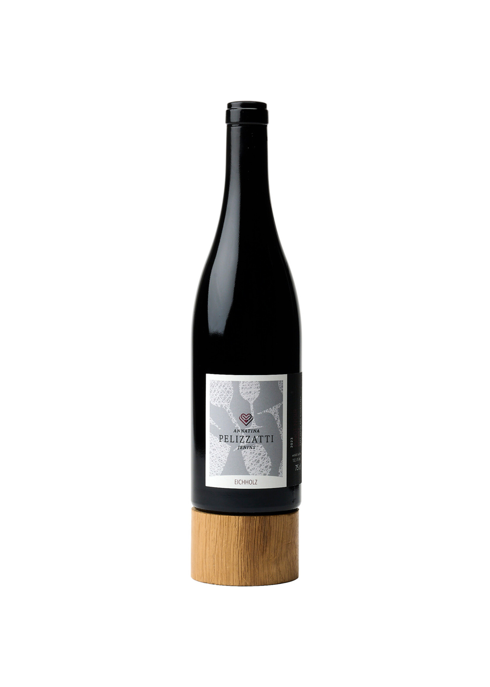 Annatina Pelizzatti Annatina Pelizzatti Pinot Noir Eichholz 2023 75cl