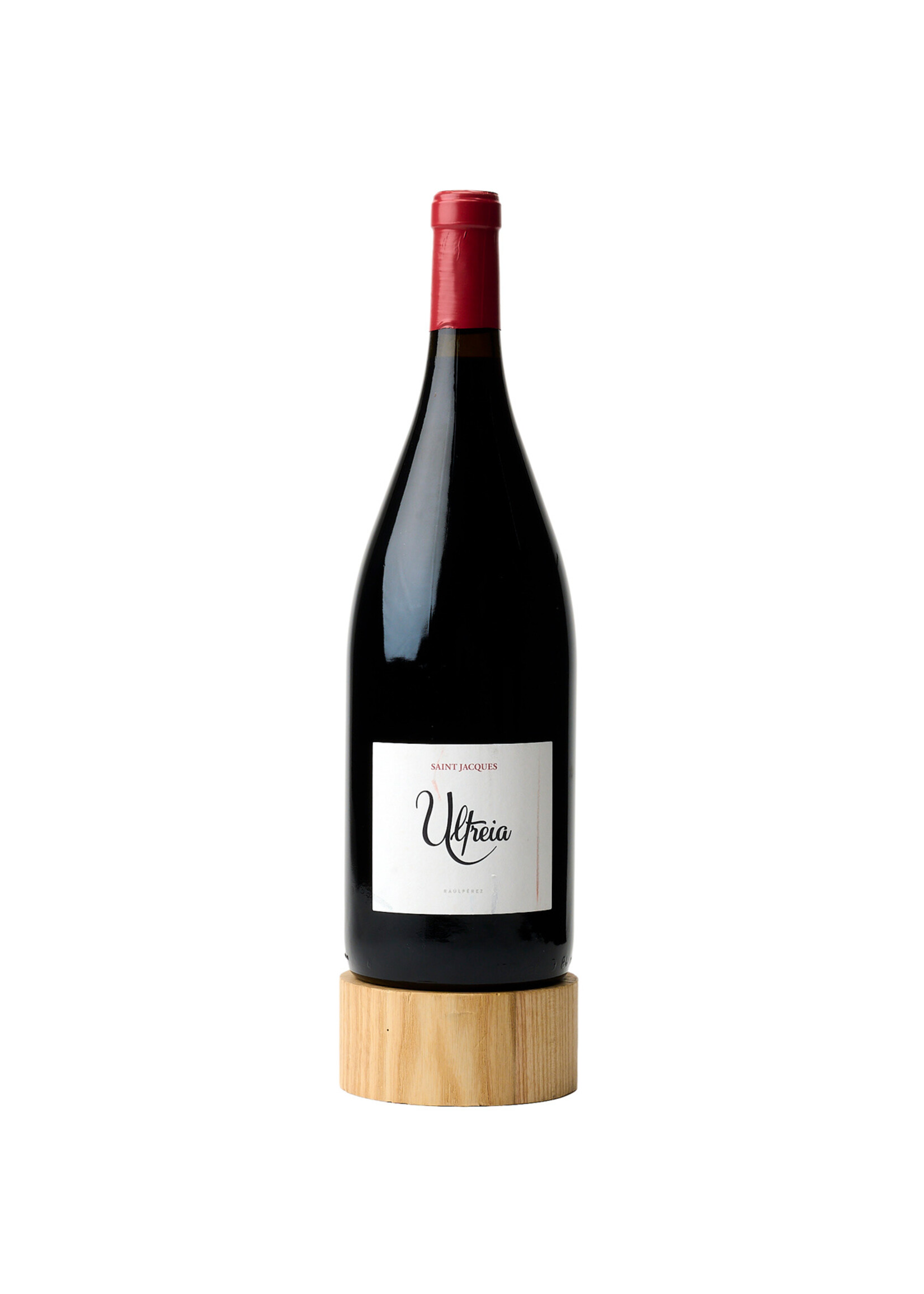 Bodegas Raúl Pérez Bodegas Raúl Pérez Ultreia Saint Jacques 2020 150cl