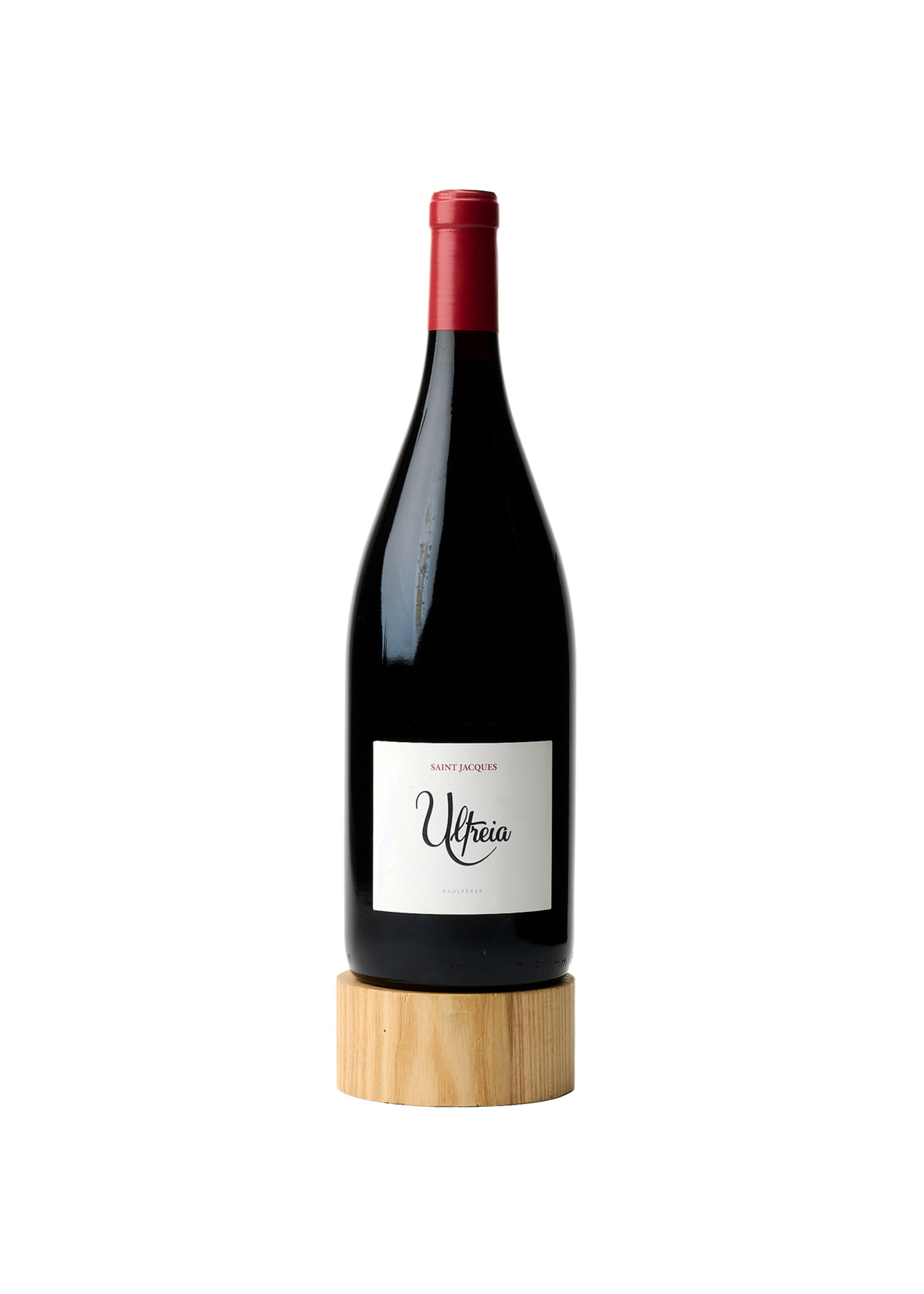 Bodegas Raúl Pérez Bodegas Raúl Pérez Ultreia Saint Jacques 2021 150cl