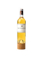 Château d’Yquem Sauternes Château d'Yquem Numéro 7 (Cuvée de 4 Millésimes 2016 - 2019) 75cl