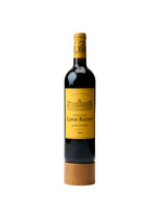 Château Lafon Rochet Saint-Estèphe Château Lafon Rochet 2018 75cl