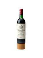 Château Montrose Saint-Estèphe Château Montrose 1981 75cl
