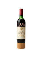 Château Mouton-Rothschild Pauillac Château Mouton Rothschild 1967 75cl