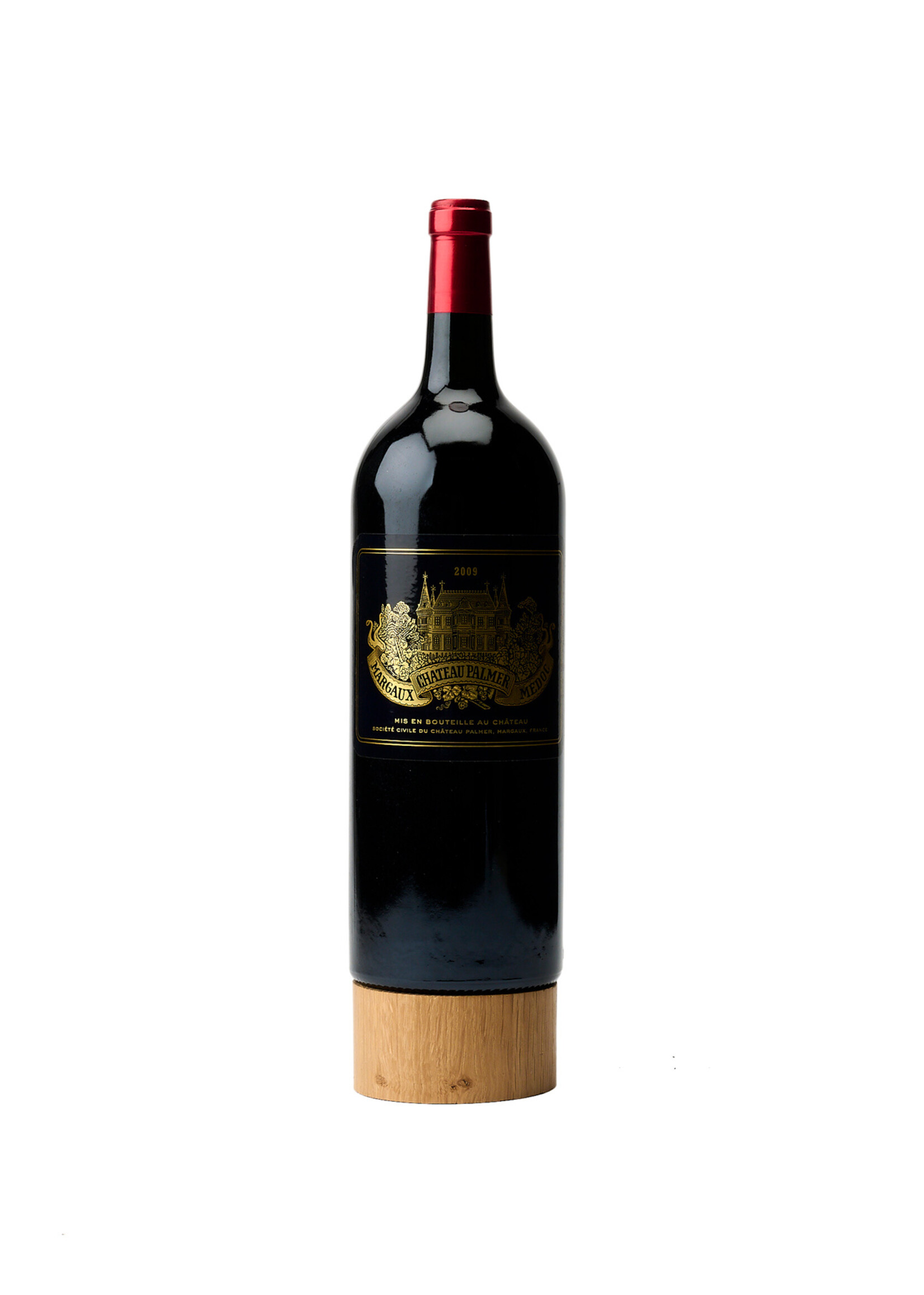 Château Palmer Margaux Château Palmer 2009 150cl