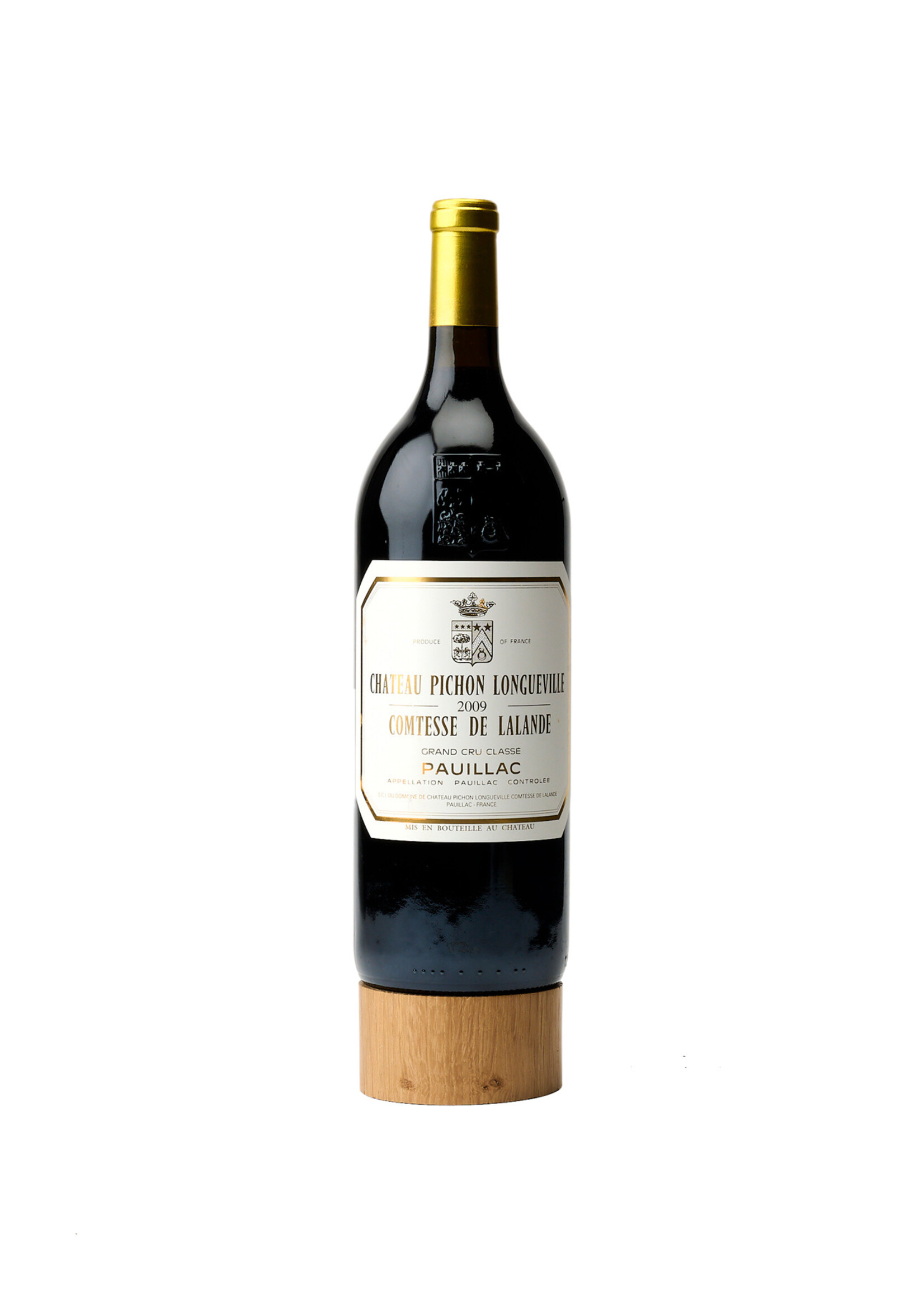 Château Pichon Longueville Comtesse de Lalande Pauillac Château Pichon Longueville Comtesse de Lalande 2009 150cl