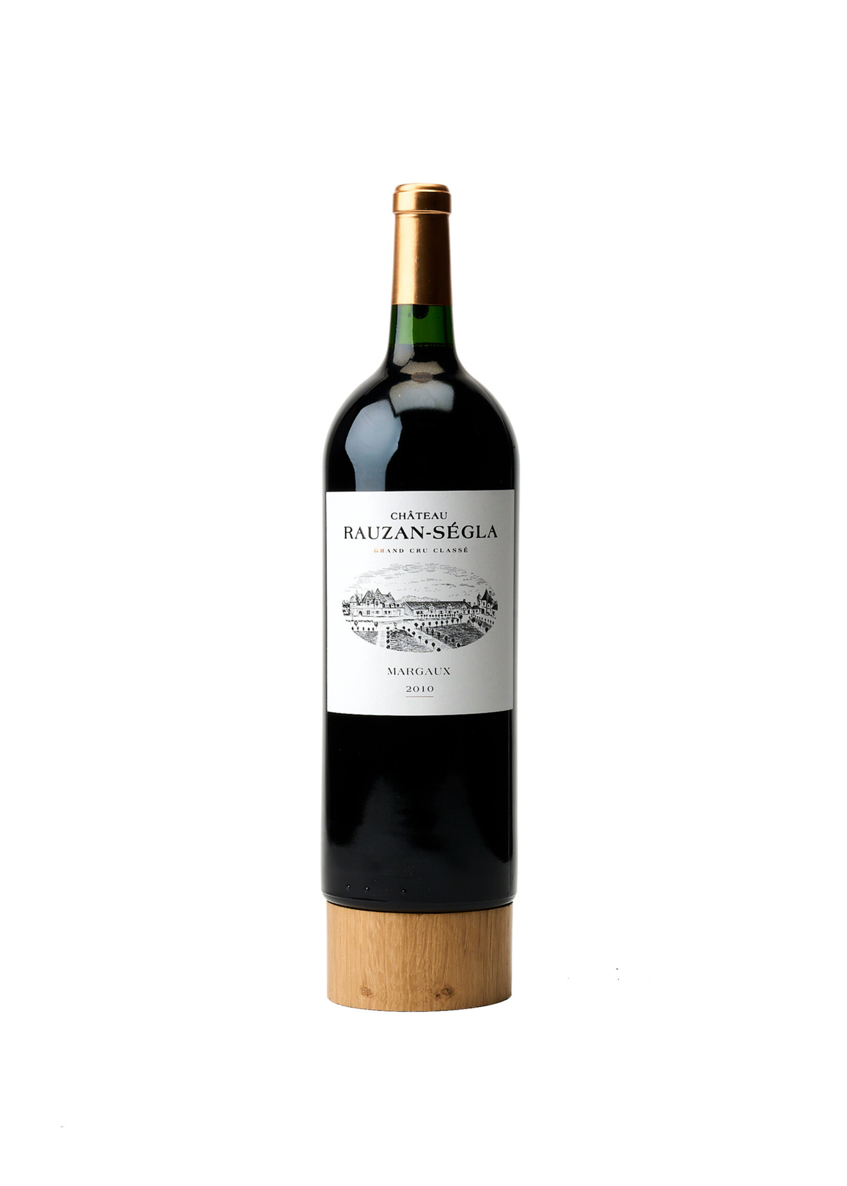 Château Rauzan-Ségla Margaux Château Rauzan-Ségla 2010 150cl
