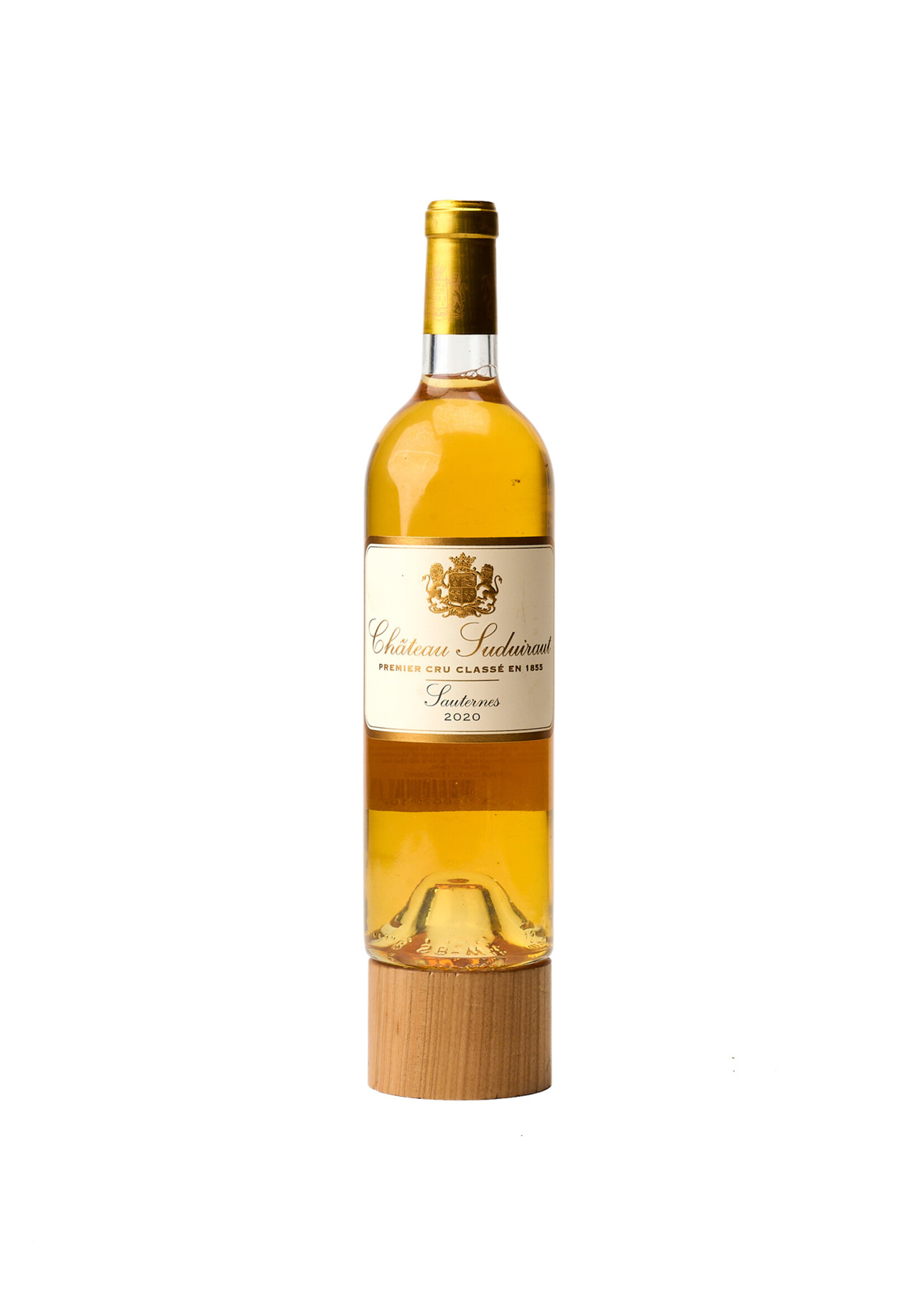 Château Suduiraut Sauternes Château Suduiraut 2020 75cl