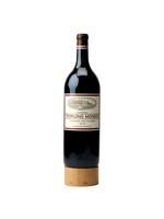 Château Troplong Mondot Saint-Emilion Château Troplong Mondot 2010 150cl