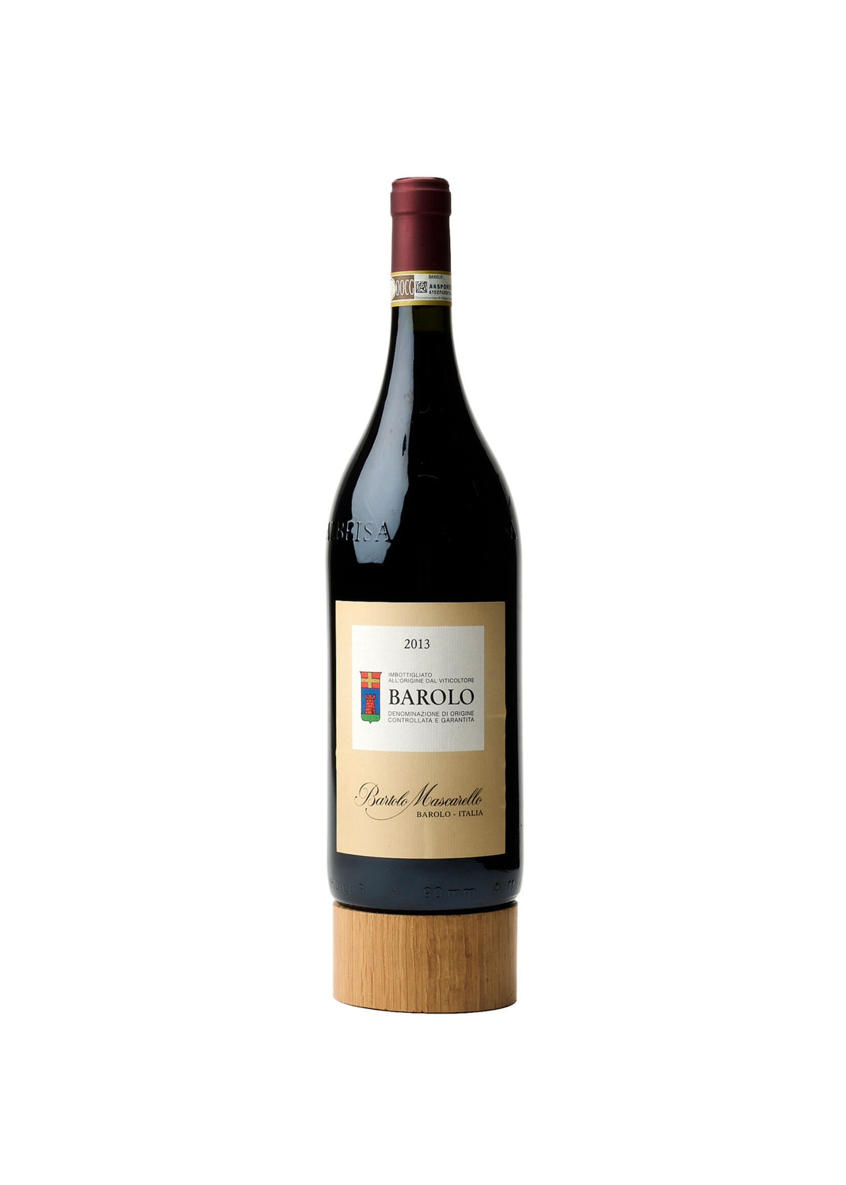 Bartolo Mascarello Bartolo Mascarello Barolo 2013 150cl
