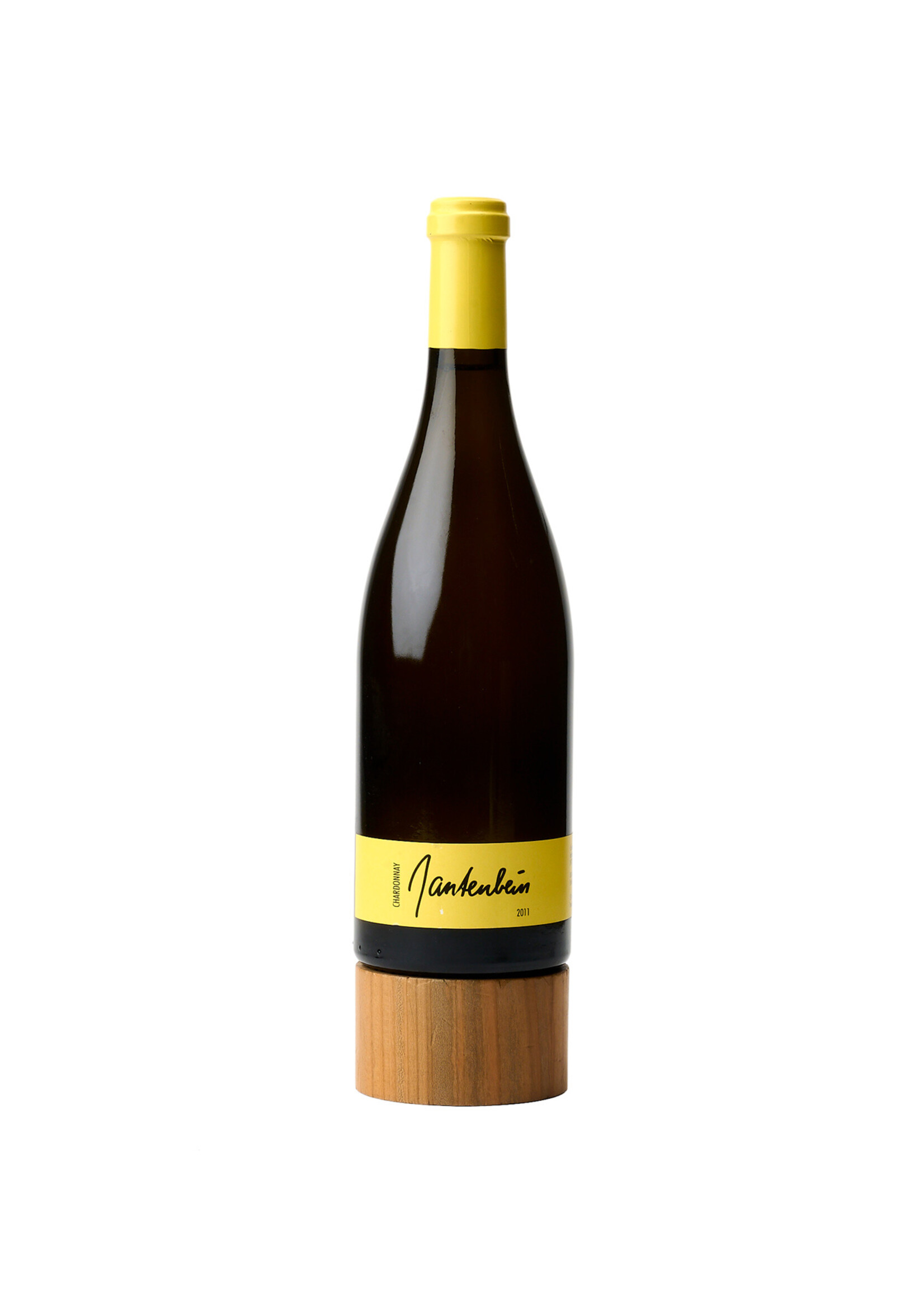 Gantenbein Gantenbein Chardonnay 2011 75cl