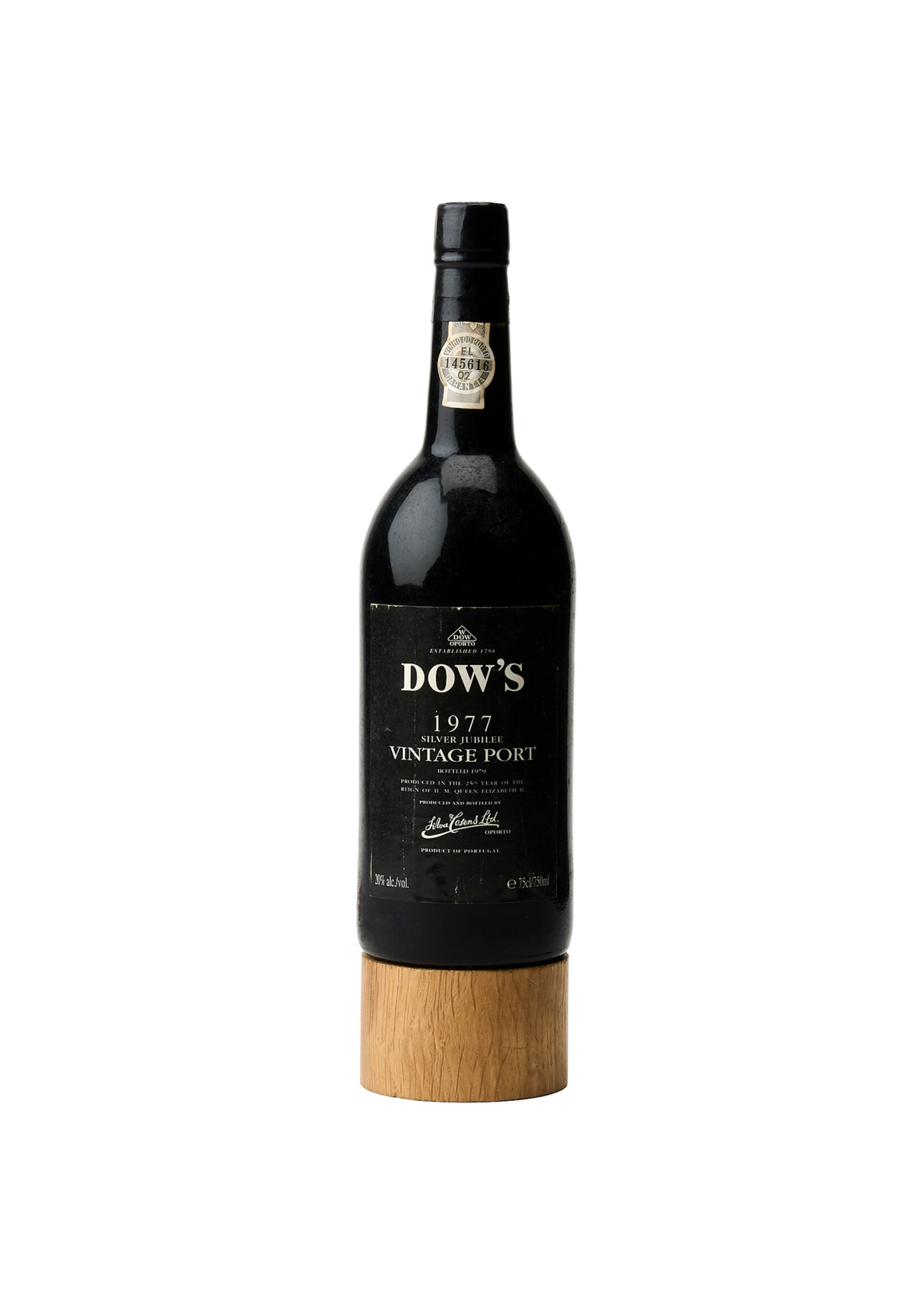 Dow's Dow's Porto Vintage 1977 75cl