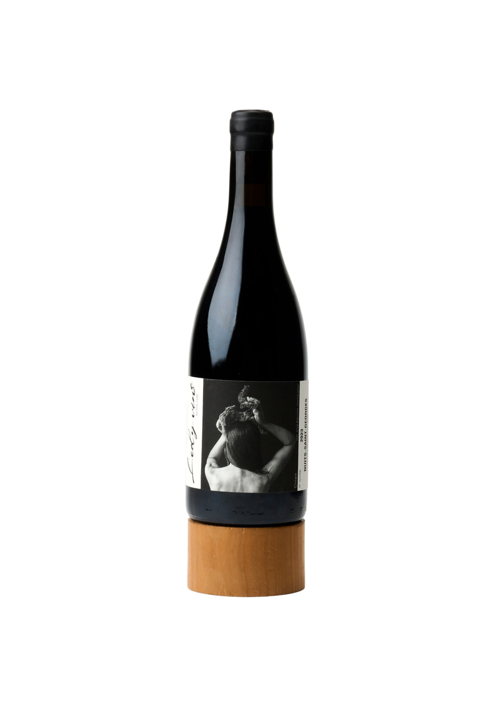 Ledy Vins Ledy Vins Nuits-Saint-Georges Le Coteau des Bois 2023 75cl