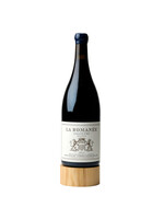 Domaine Comte Liger Belair Domaine du Comte Liger-Belair La Romanée Grand Cru 2014 150cl