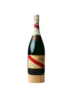 Mumm Champagne Mumm Cordon Rouge Brut Blanc (Old release) 150cl