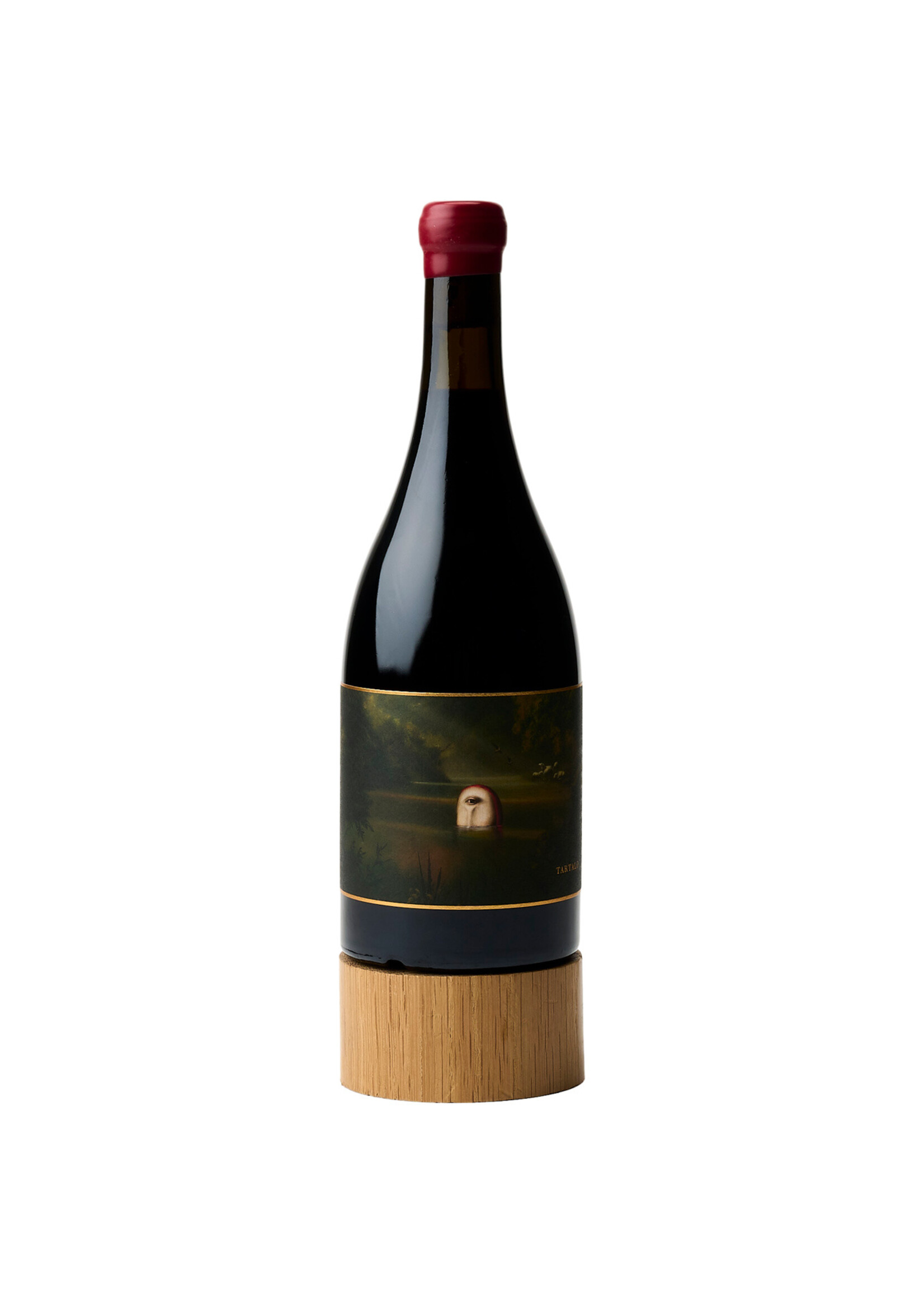 Oxer Wines Oxer Wines Tartalo Rioja 2023 75cl