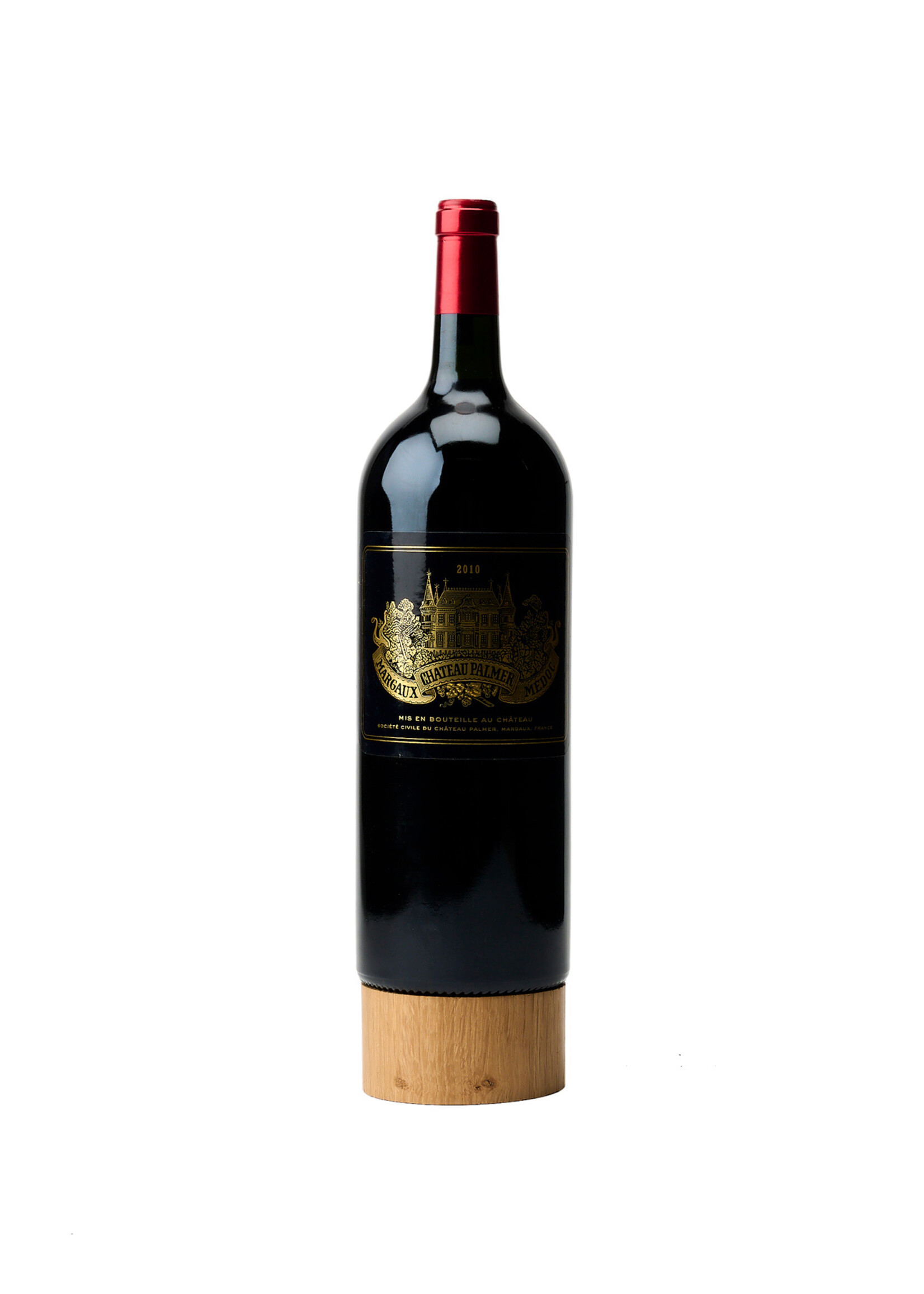 Château Palmer Margaux Château Palmer 2010 150cl