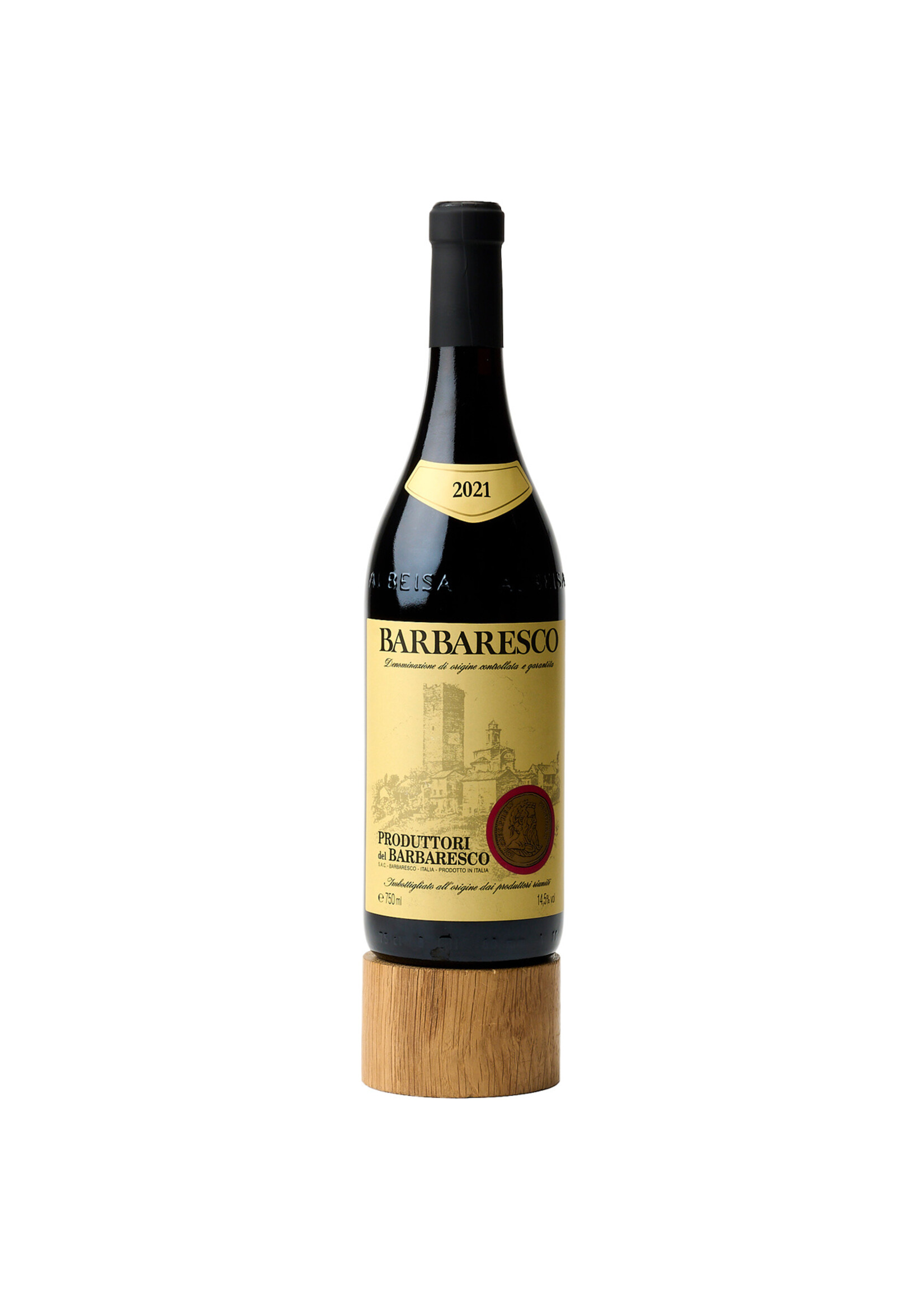 Produttori del Barbaresco Produttori del Barbaresco Barbaresco 2021 75cl