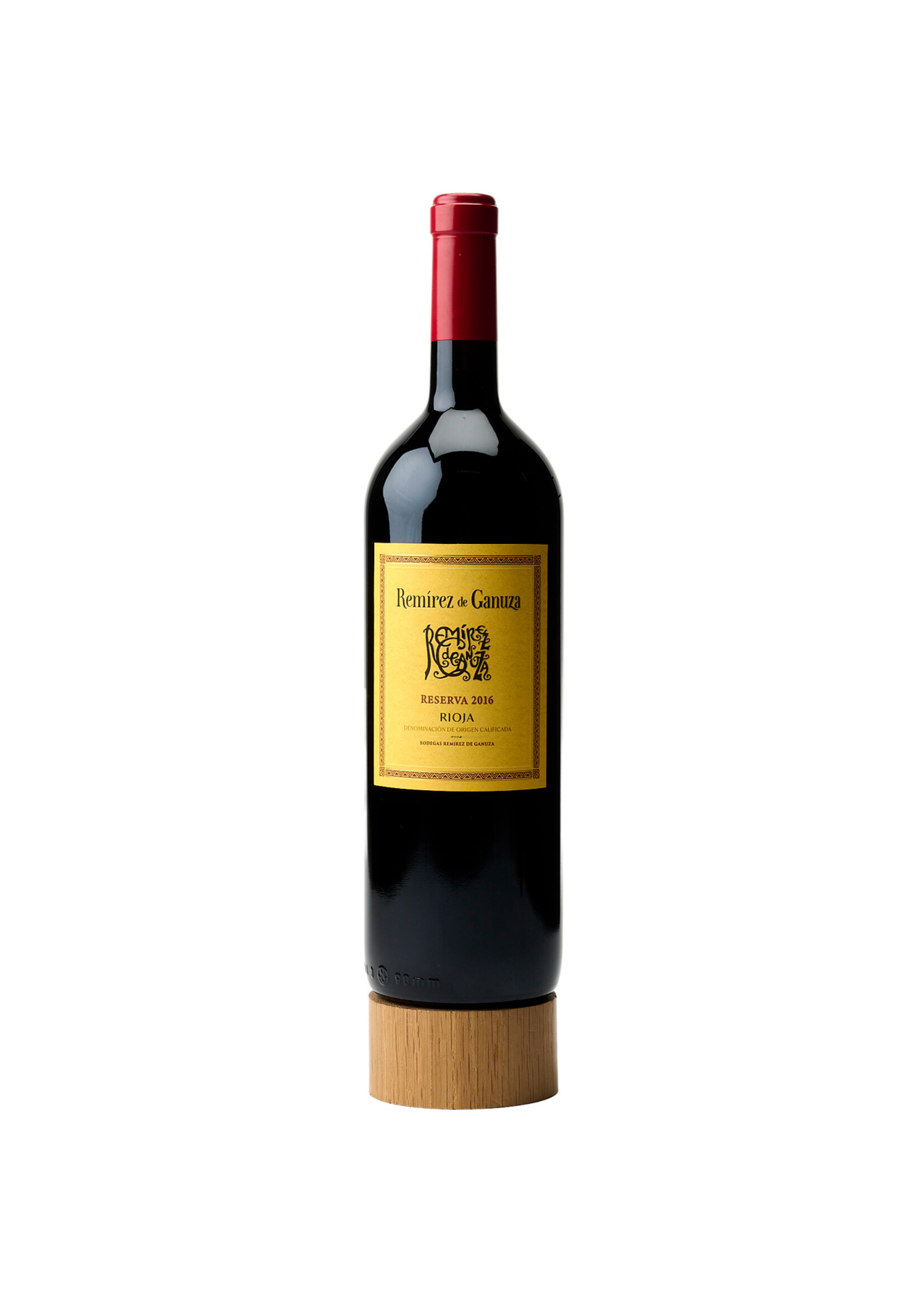 Remírez de Ganuza Remírez de Ganuza Rioja Reserva 2016 150cl