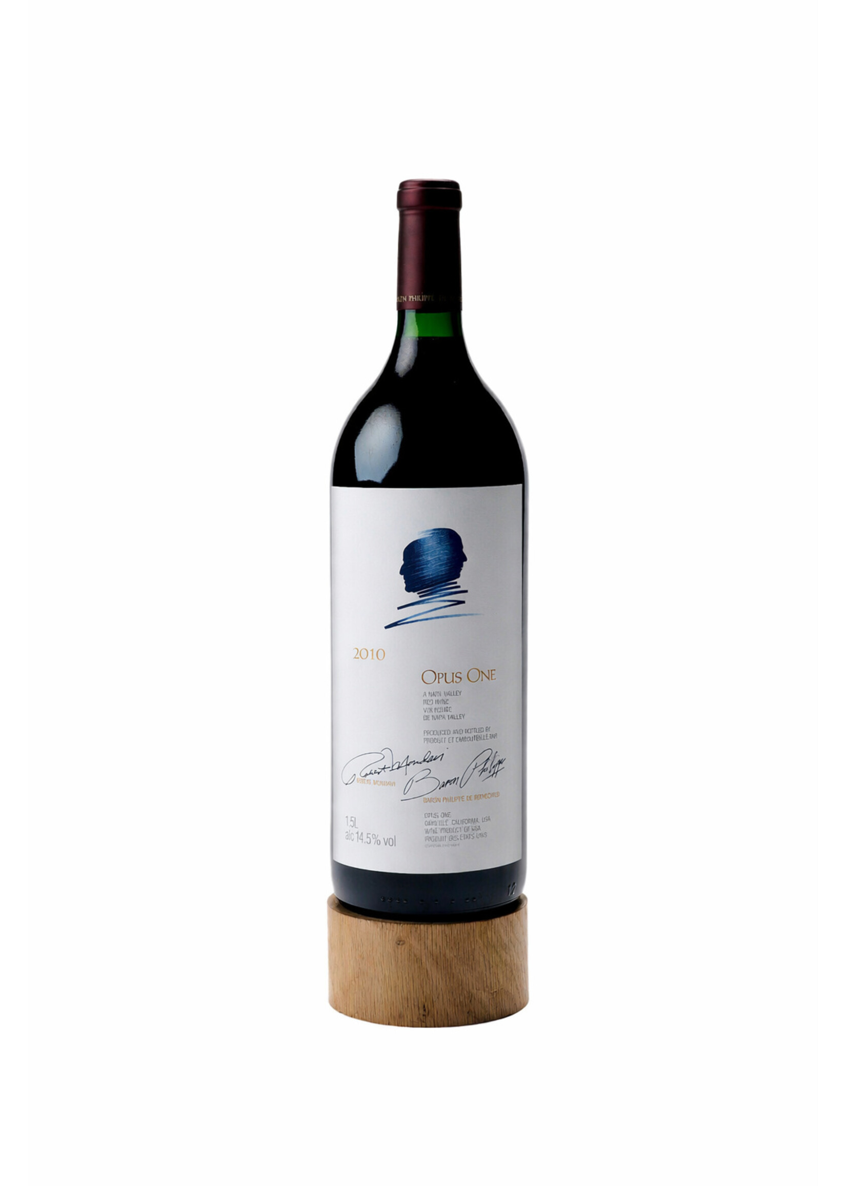 Opus One Opus One 2010 150cl