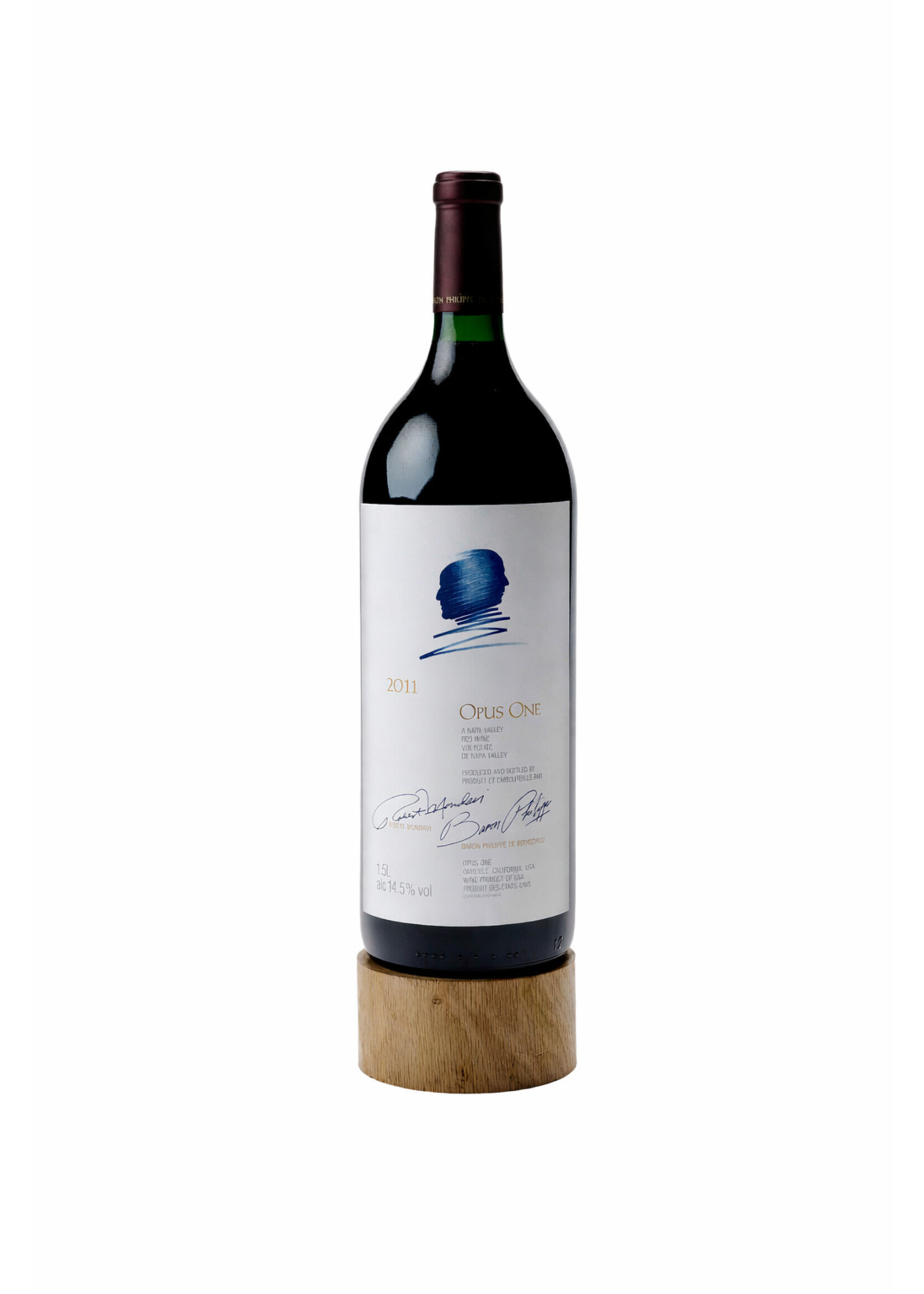 Opus One Opus One 2011 150cl