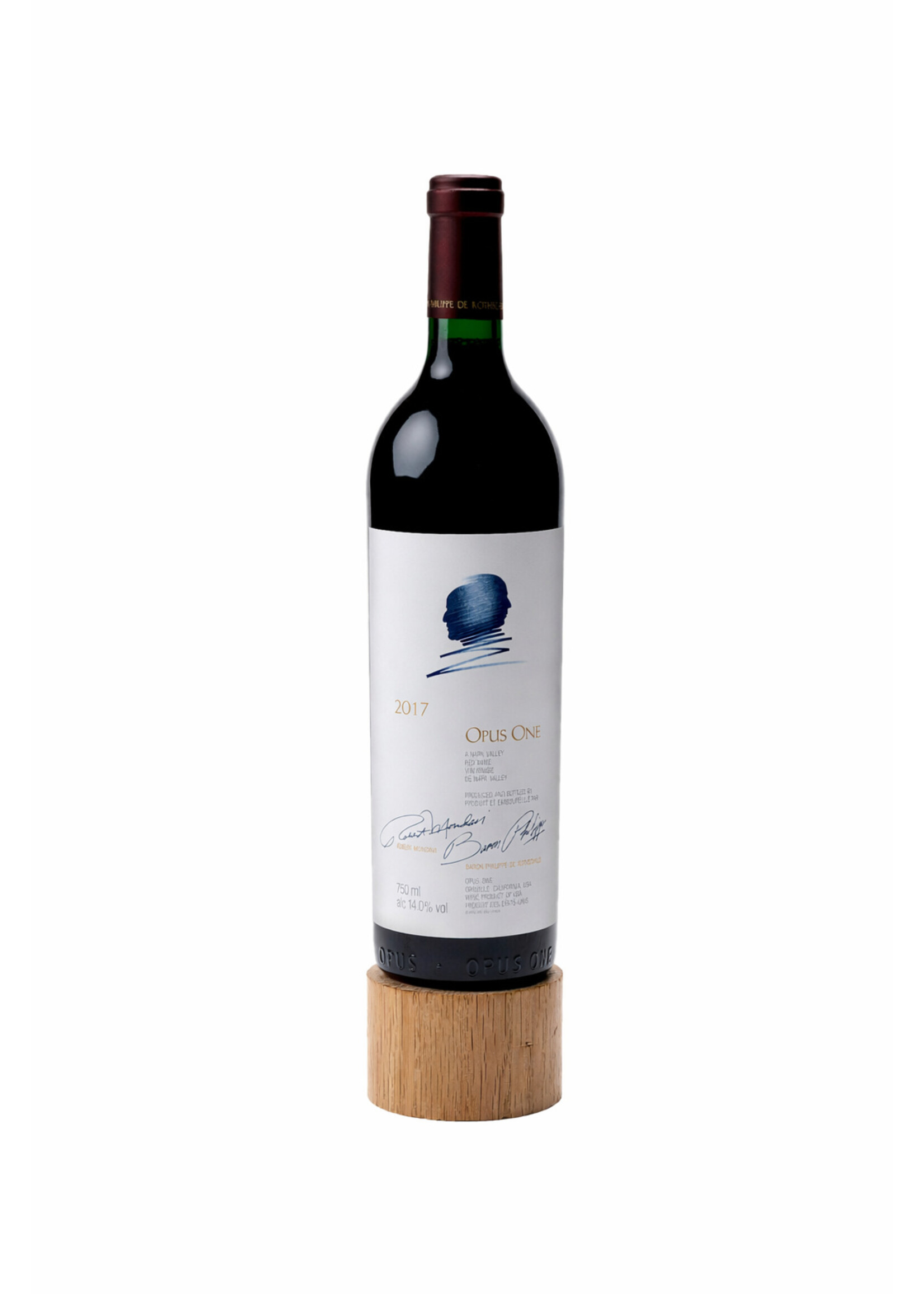 Opus One Opus One 2017 75cl