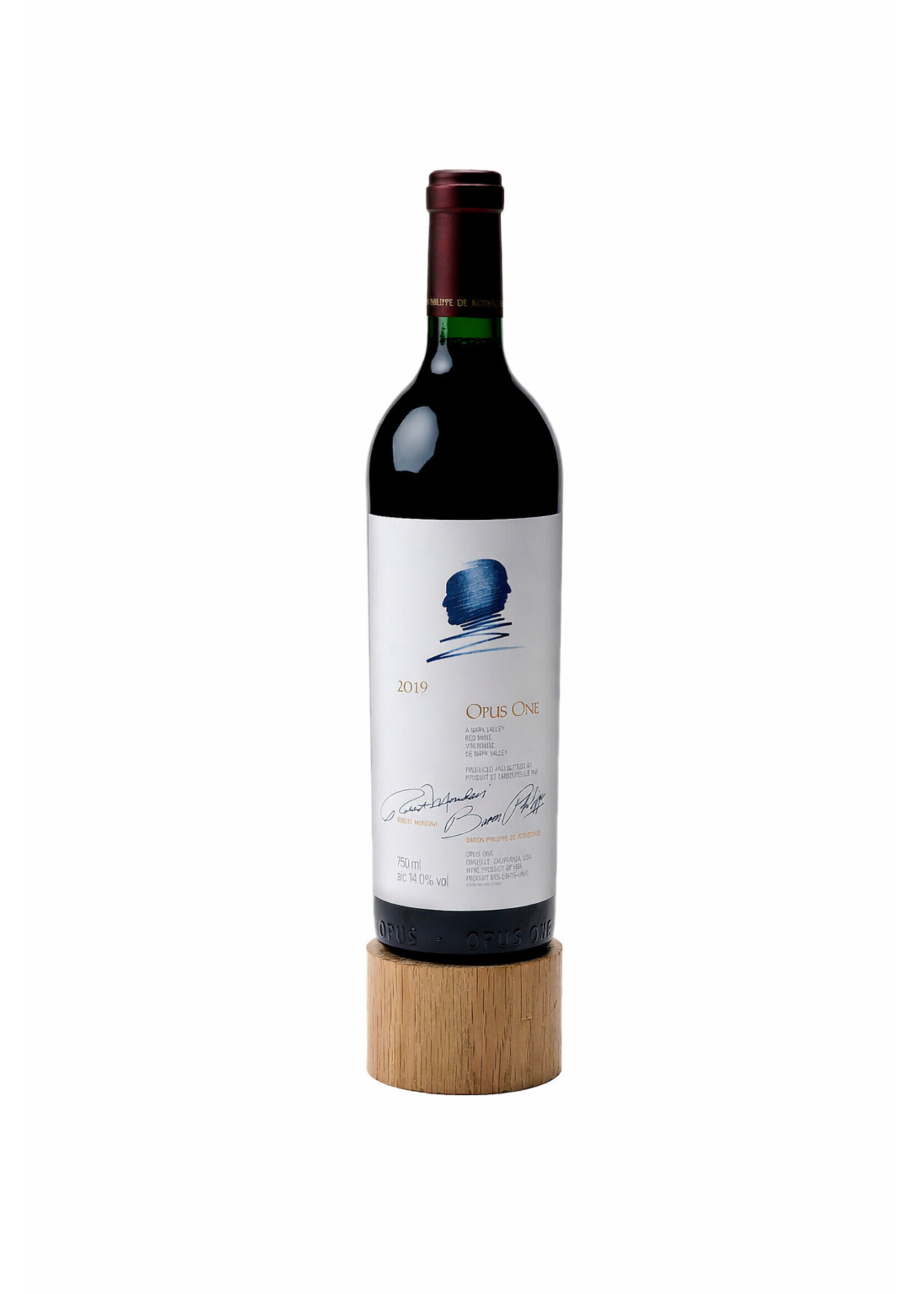 Opus One Opus One 2019 75cl