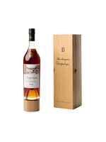 Dartigalongue Dartigalongue Bas-Armagnac 1958 Bottled in 2021 70cl