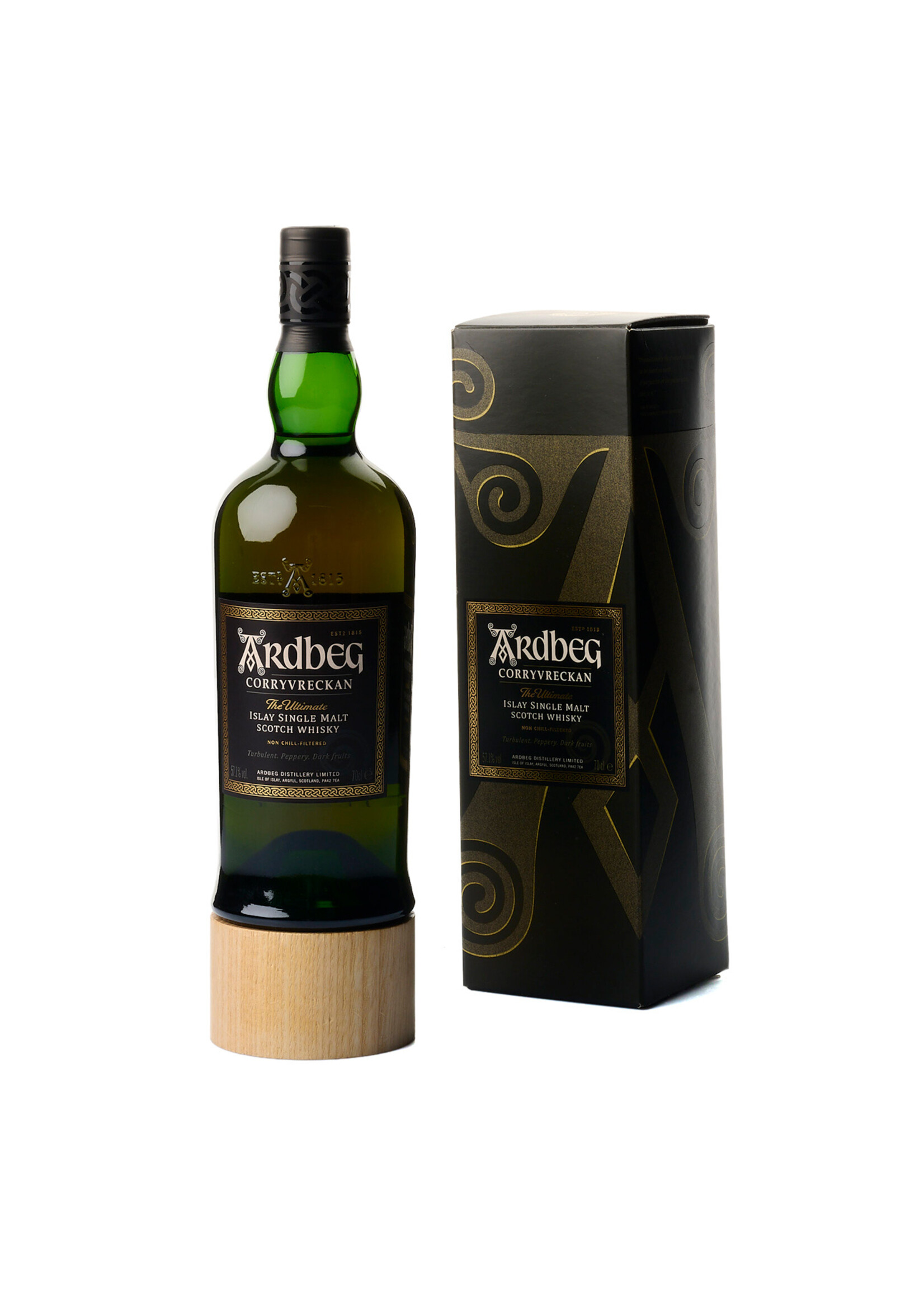 Ardbeg Ardbeg "Corryvreckan" Single Malt Scotch Whisky 70cl