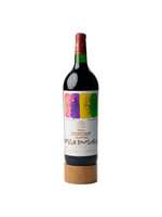 Château Mouton-Rothschild Pauillac Château Mouton Rothschild 2001 150cl