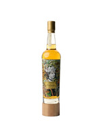 Compass Box Compass Box "Hedonism Quindecimus" Blended Grain Whisky 70cl