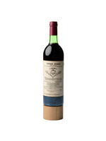 Vega Sicilia Vega Sicilia Unico 1972 75cl