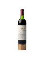 Vega Sicilia Vega-Sicilia Unico 1981 75cl