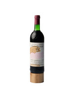 Vega Sicilia Vega-Sicilia Valbuena 5° 1980 75cl