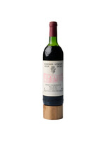 Vega Sicilia Vega-Sicilia Valbuena 5° 1989 75cl