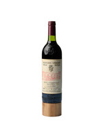 Vega Sicilia Vega-Sicilia Valbuena 5° 2001 75cl