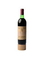 Vega Sicilia Vega-Sicilia Valbuena 5° NV (Old Release) 75cl