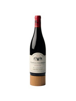 Domaine des Tilleuls Domaine des Tilleuls Chapelle-Chambertin Grand Cru 2010 75cl