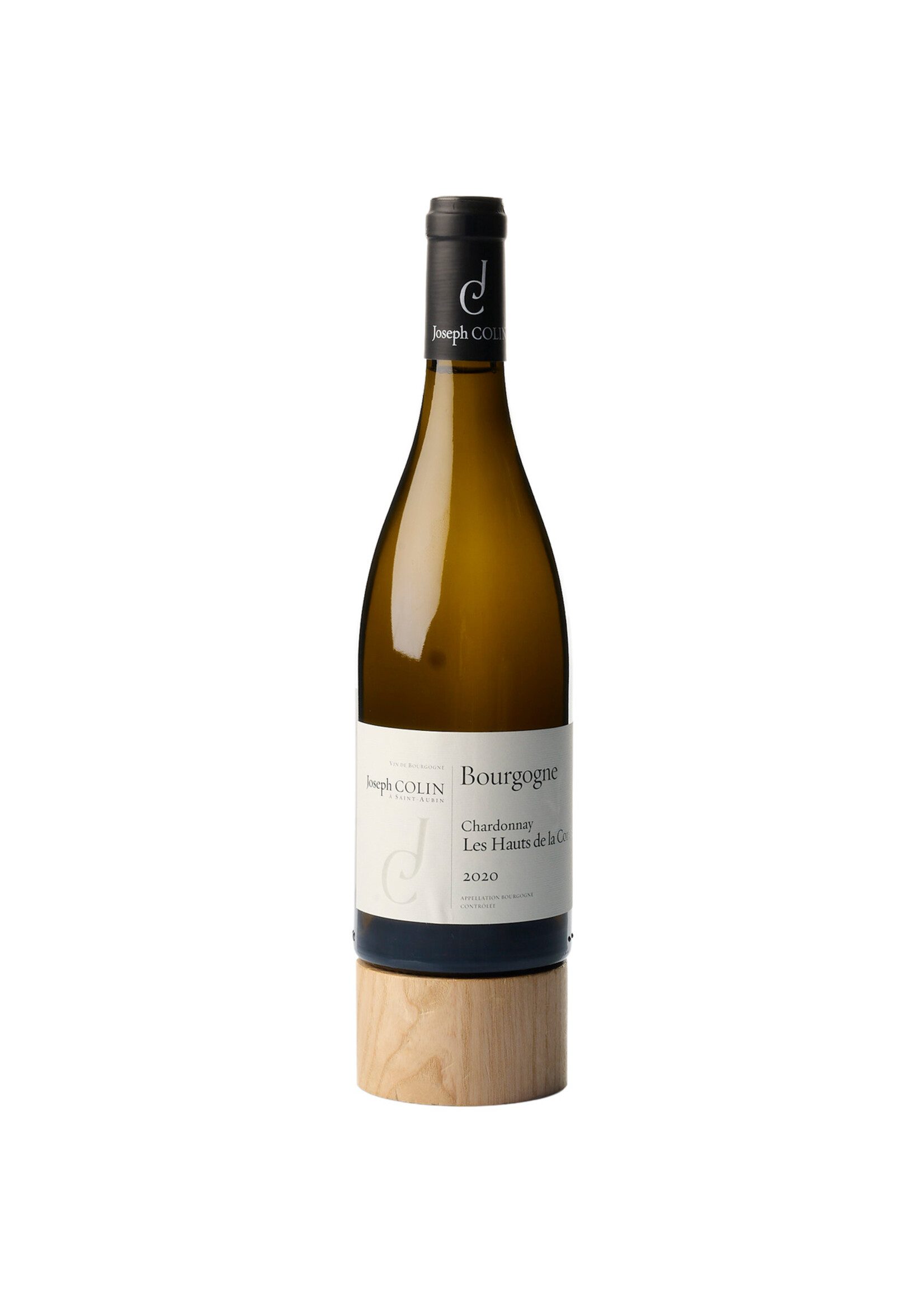 Domaine Joseph Colin Domaine Joseph Colin Bourgogne Chardonnay Les Hauts de la Combe 2020 75cl