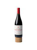 Domaine Maxime Renaudin Domaine Maxime Renaudin IGP Pays d'Hérault Assemblage Rouge 2022 75cl