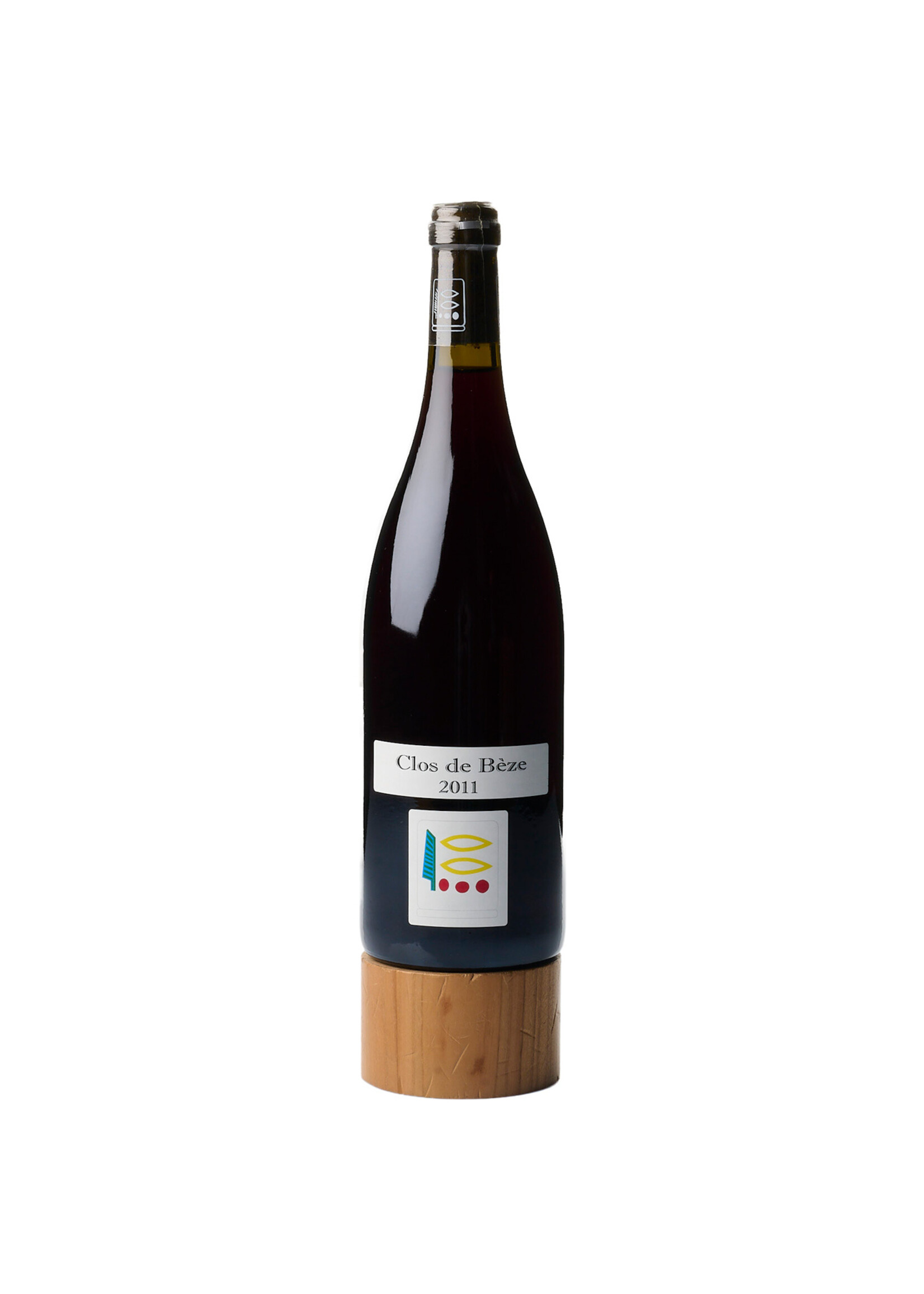 Domaine Prieuré Roch Domaine Prieuré Roch Chambertin Clos de Bèze Grand Cru 2011 75cl