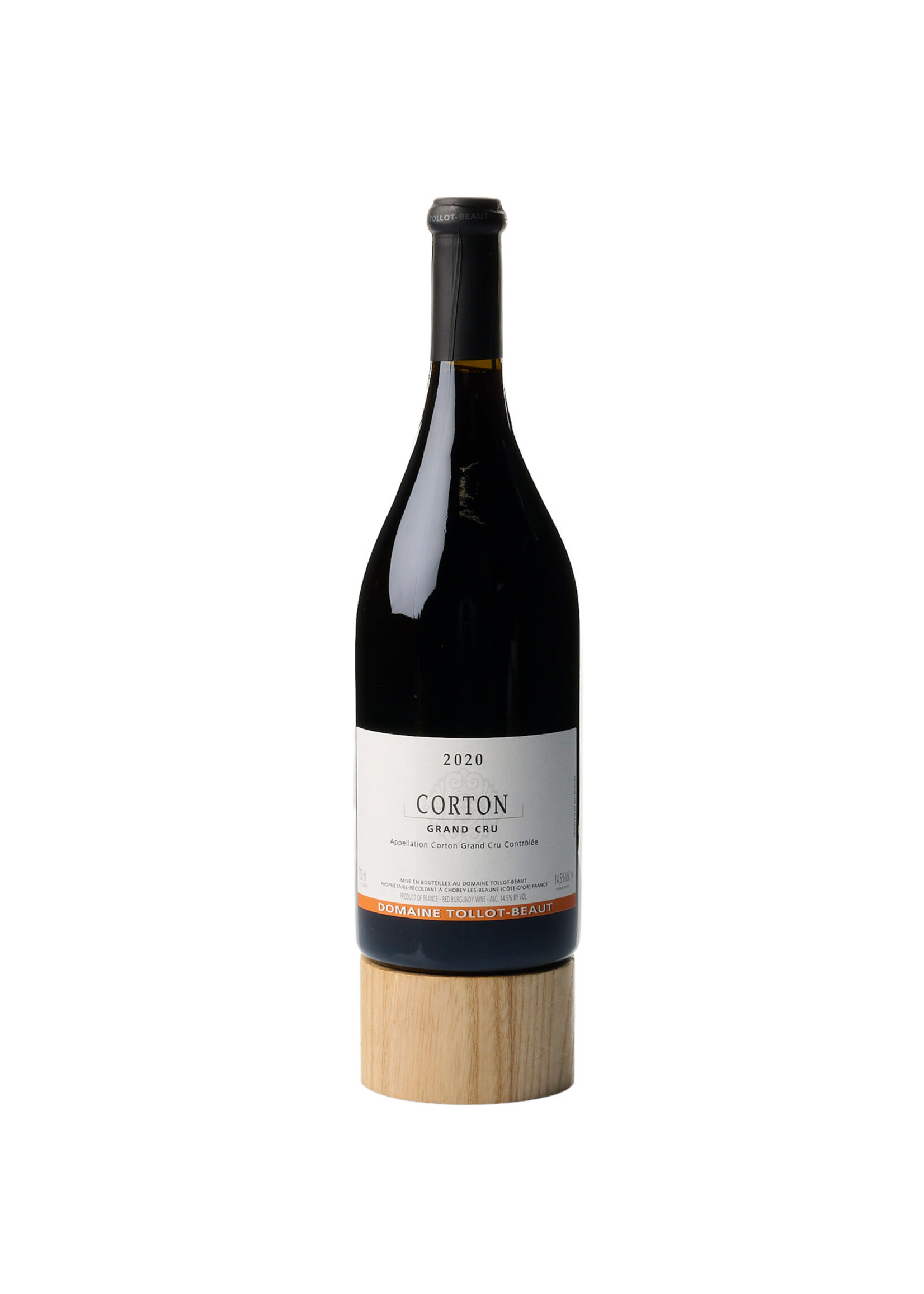 Domaine Tollot-Beaut Domaine Tollot-Beaut Corton Grand Cru 2020 75cl