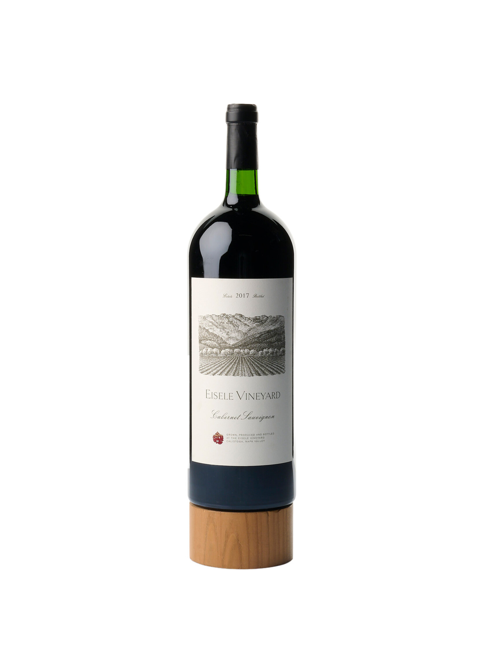 Eisele Vineyard Eisele Vineyard Cabernet Sauvignon 150cl