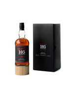 Glenfarclas Glenfarclas 105 Cask Strength 20 Years Old Single Malt Scotch Whisky 70cl