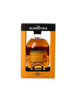 Glenrothes Glenrothes 12 Years Old Single Malt Scotch Whisky 70cl