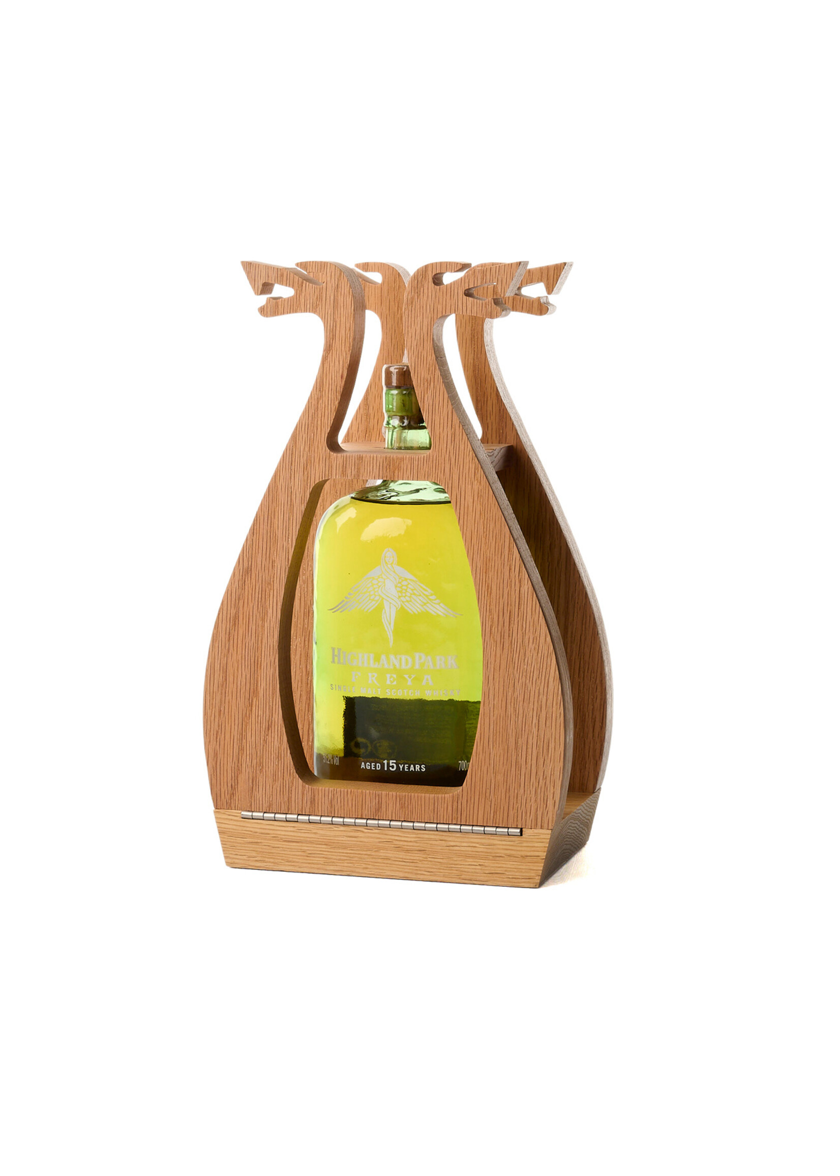 Highland Park Highland Park Freya "The Valhalla Collection " 15 Years Old Single Malt Scotch Whisky 70cl