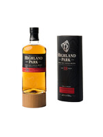 Highland Park Highland Park Viking Pride 18 Years Old Single Malt Whisky 70cl