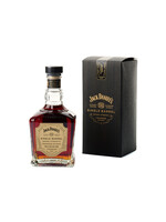 Jack Daniel's Jack Daniel's "Single Barrel" Barrel Strength Tennessee Whiskey 70cl