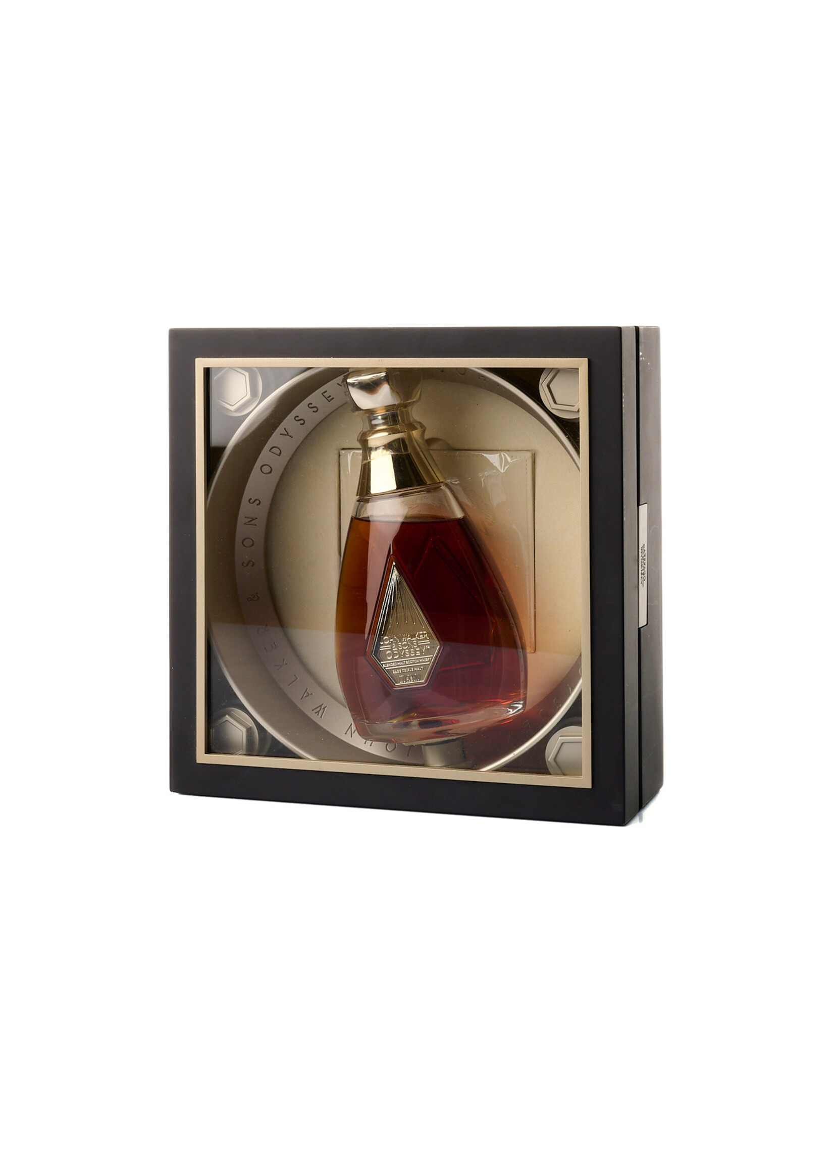 Johnny Walker & Sons Johnny Walker & Sons "Odyssey" Blended Scotch Whisky 70cl