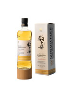 Mars Komagatake Mars Komagatake Limited Single Malt Japanese Whisky 2018 70cl