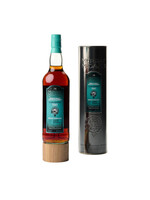 Murray Mcdavid Murray Mcdavid Glen Scotia 24 Years Old Single Malt Scotch Whisky 1991 70cl